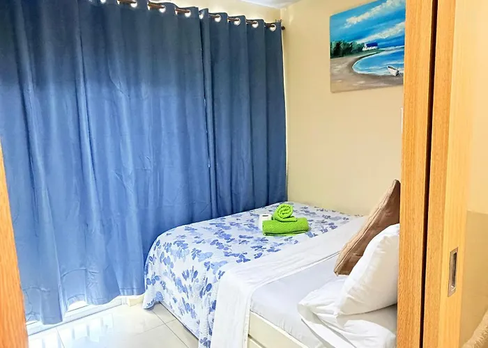 Shell Residences Condotel Near Mall Of - Aiza's Place Manila