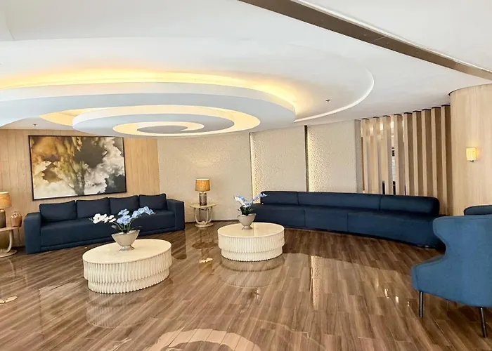 Shell Residences Condotel Near Mall Of - Aiza's Place Apartment