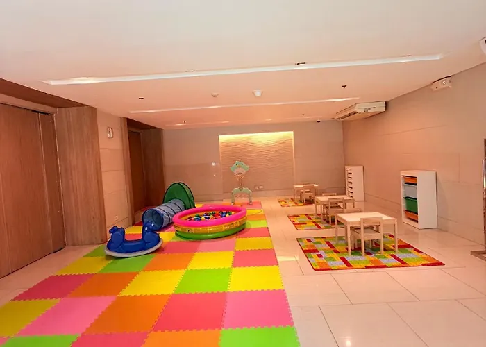 Apartment Shell Residences Condotel Near Mall Of - Aiza's Place Manila